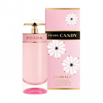 Candy Florale (Női parfüm) Teszter edt 80ml